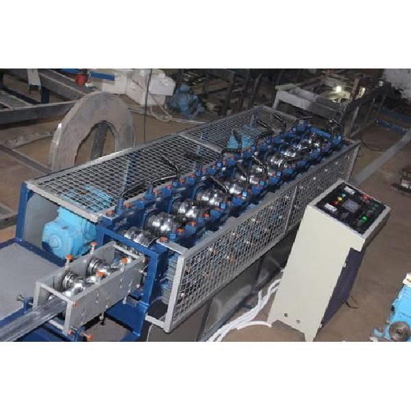 Automatic Shutter Patti Machine