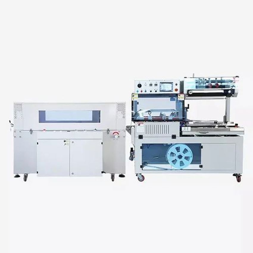 Automatic Side Sealing Equipment, 240 V