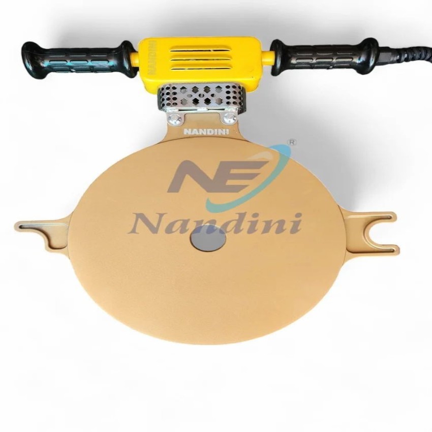 Automatic Single Phase 200mm HDPE Heater