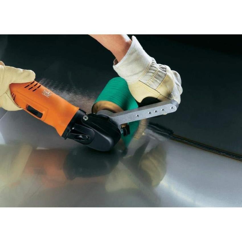 Automatic Single Phase SS Processing Machine