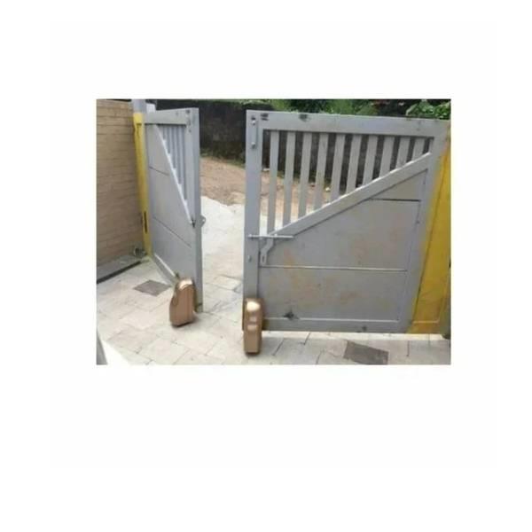 Automatic Sliding Gate Operator