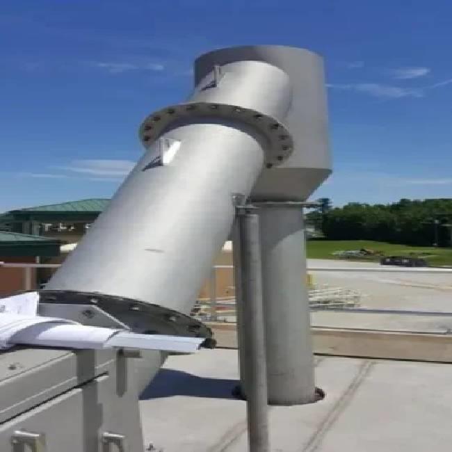 Automatic Sludge Treatment Plant