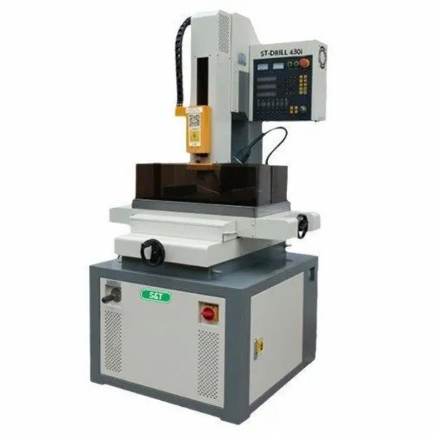 ST430i Automatic Small Hole EDM Drill