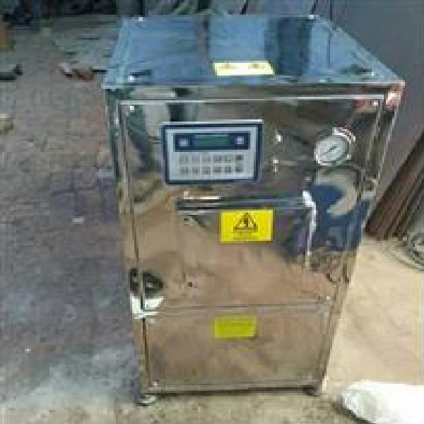 Automatic Soya Bean Milk Boiler