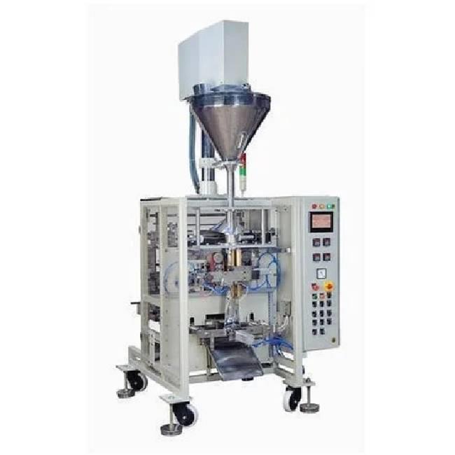 Automatic Center Seal Spice Machine