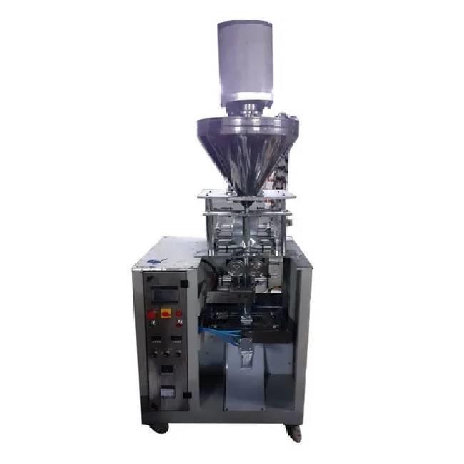 Automated Spice Pouch Machine