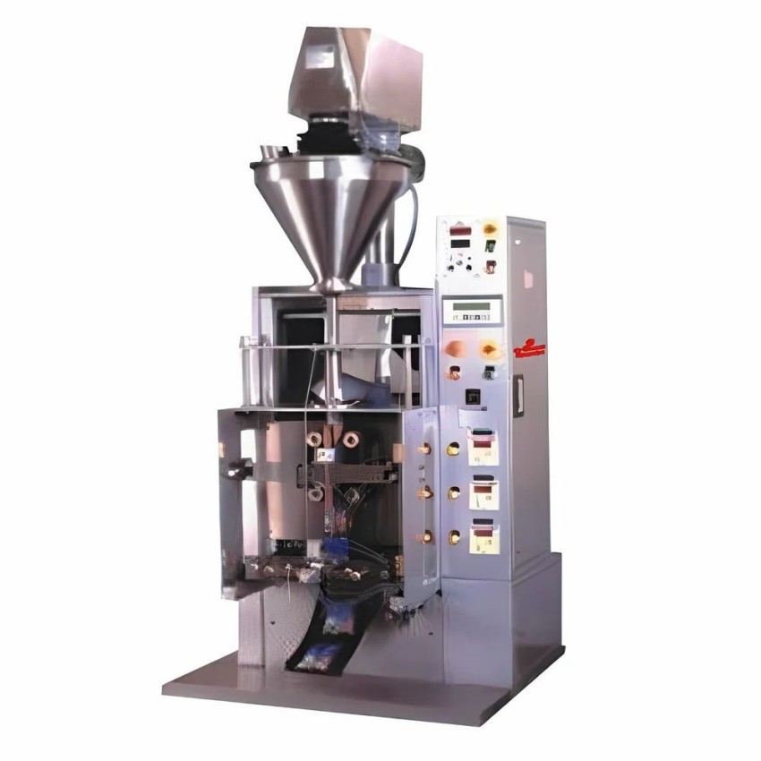 Automatic Spice Pouch Machine