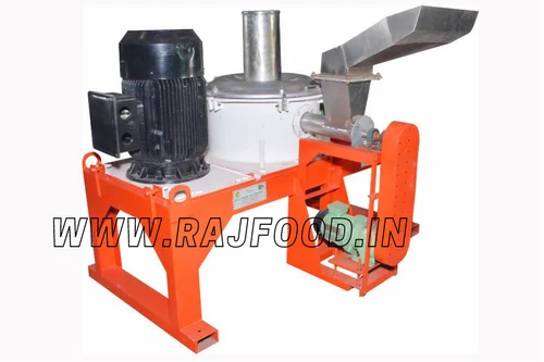 Spice Processing Machine ACM-400