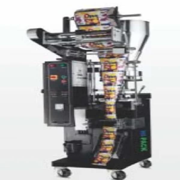 Automatic Spice Filling Equipment