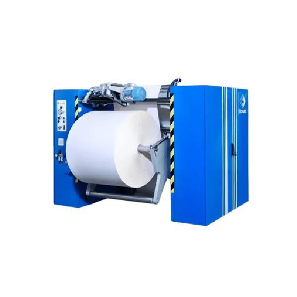 Newspaper Book Printing Splicer