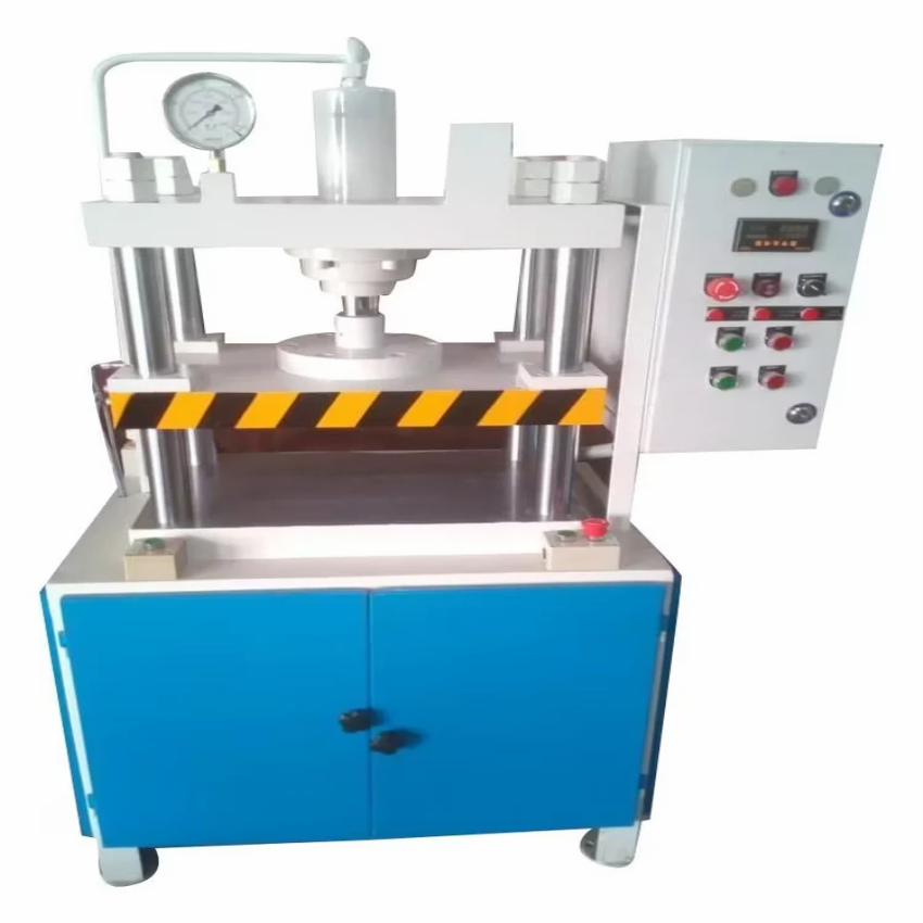 Automated SPM Equipment