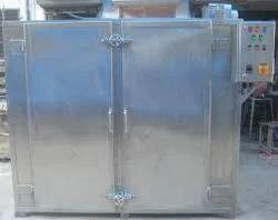 SS Mushroom Drying Machine