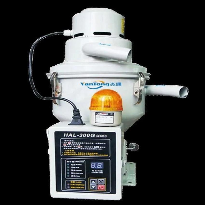 Automatic Stainless Pellet Loader