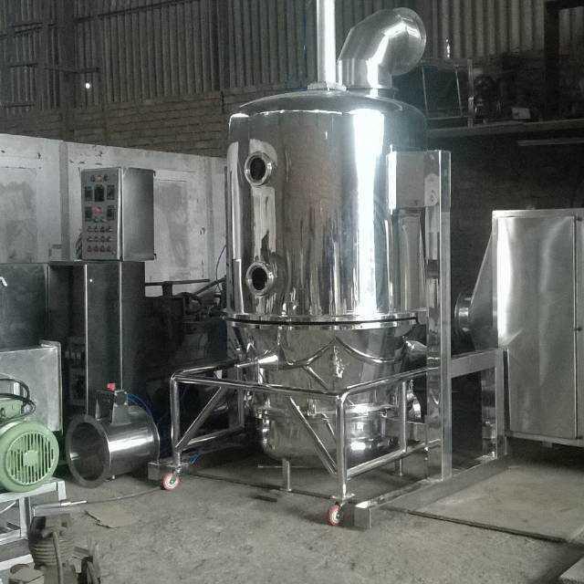Stainless Steel Automatic Dryer Machine