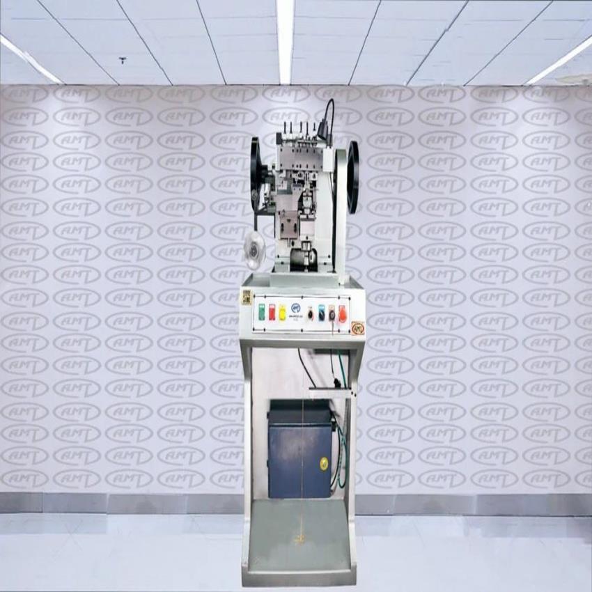 Automatic Stainless Side Cut Chain Machine