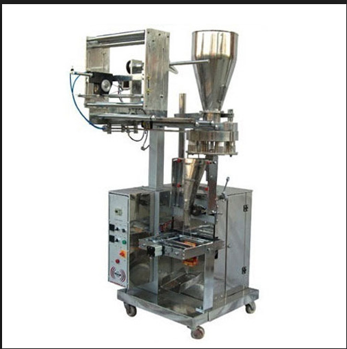 Auto Stainless Steel Sugar Packaging Machine