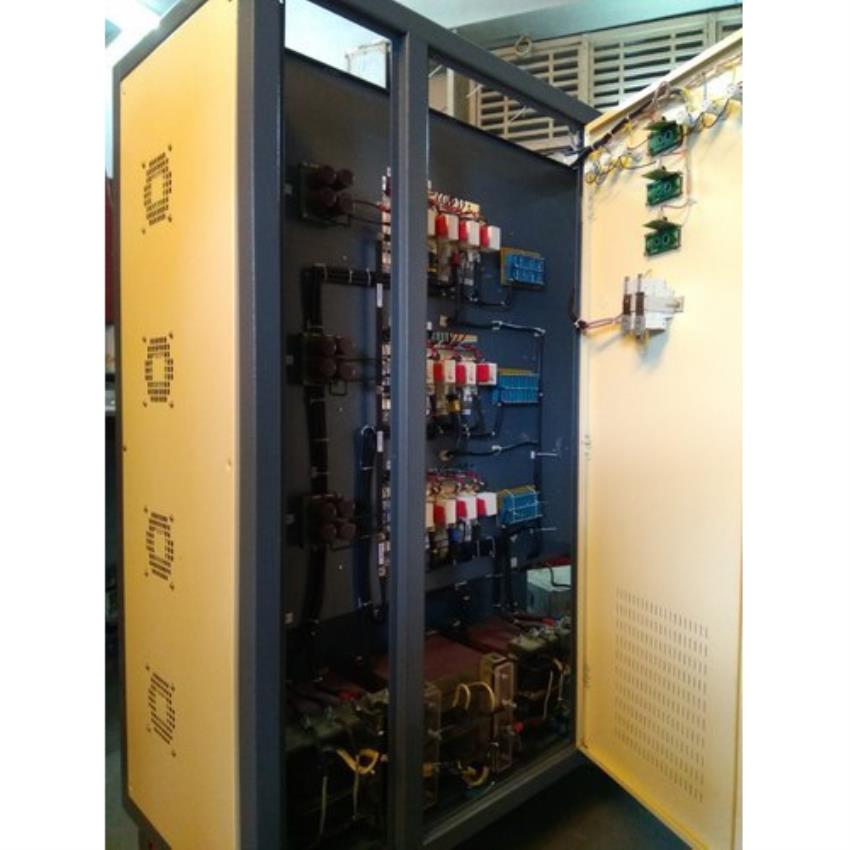 Automatic Static Voltage Stabilizer