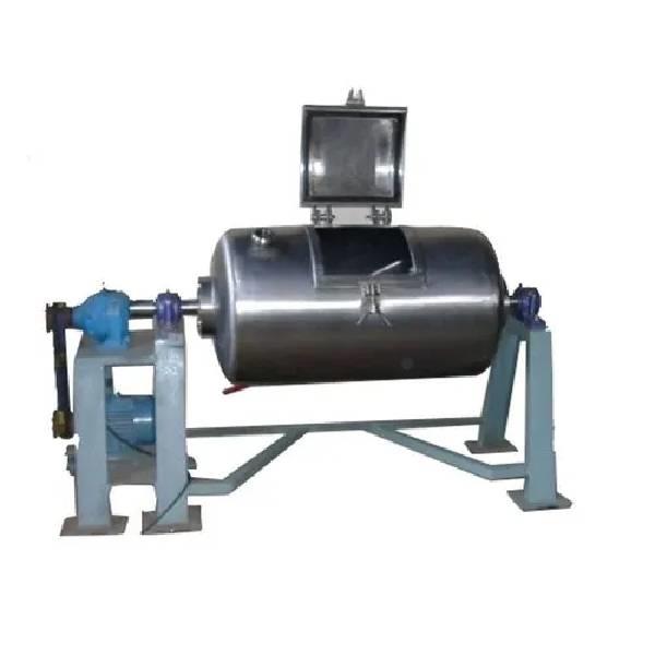 Automatic Steel Butter Maker