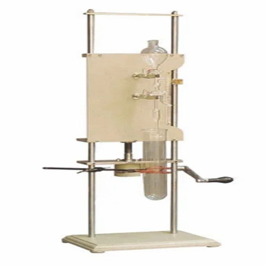 Automatic Steel Grain Analyzer