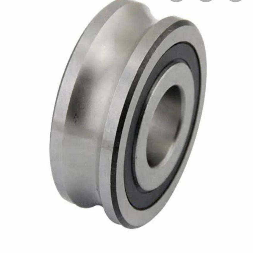 Automatic Steel Track Roller Bearing