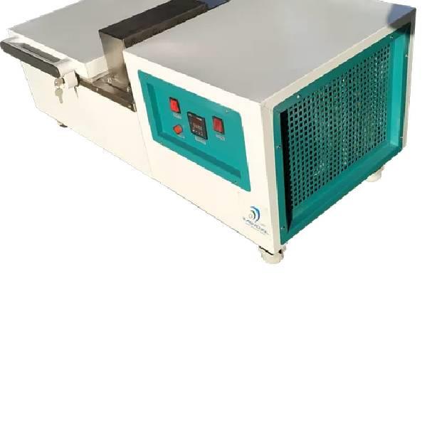 Automatic Steel Water Bath