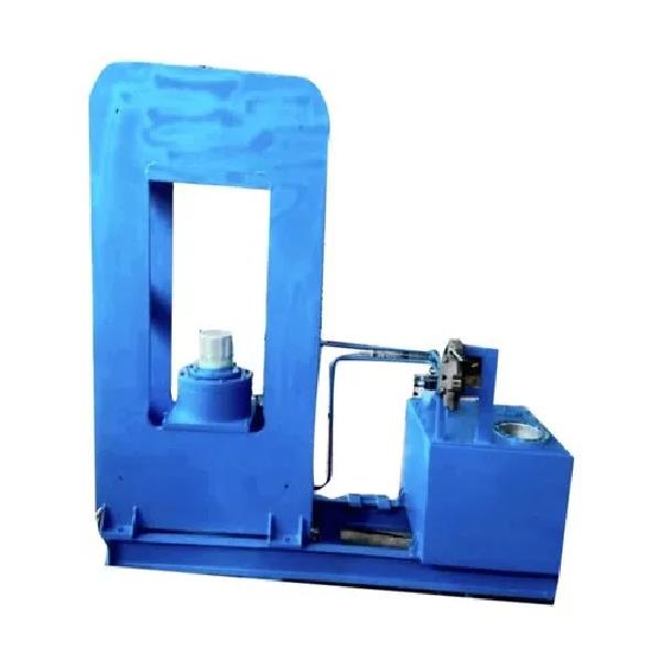 Steel Wire Rope Crimp Machine Automatic