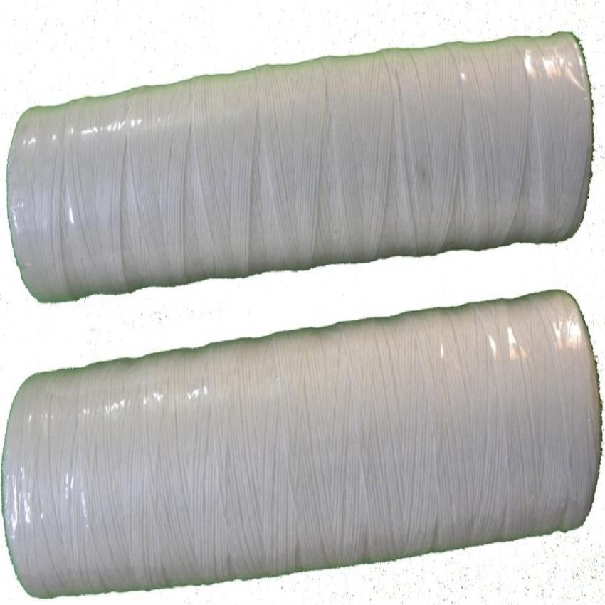 Automatic Polyester Suction Filter