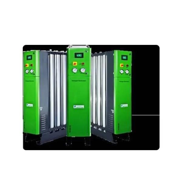 Automatic Nitrogen Gas Machine