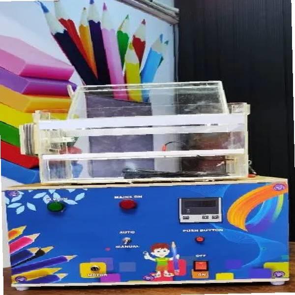 Automatic Swab Production Machine