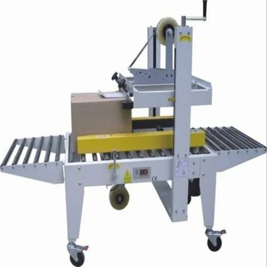 Automatic Tape Sealer, 220V
