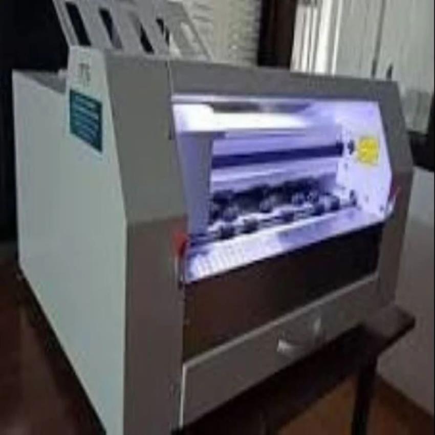 Automatic Tempered Glass Cutting Equipment SG-SC A3+11 Pro