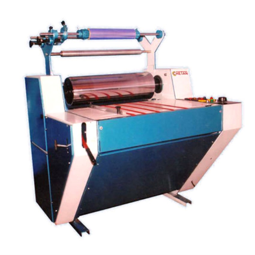Automatic Thermal Film Laminator