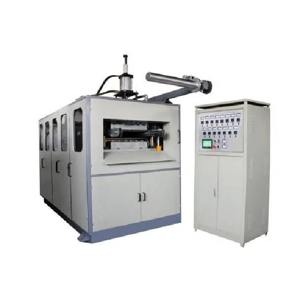 Automated Thermoforming Equipment