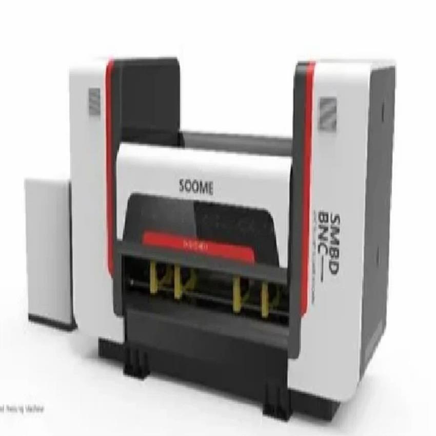 Automatic Thin Blade Slitter Scorer for Corrugated Board
