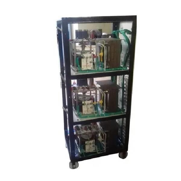 Automatic Three Phase Servokon Machine