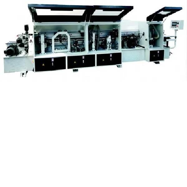 Through Feed Automatic Edge Banders