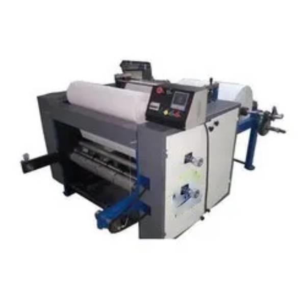 Automatic Toilet Paper Roll Machine