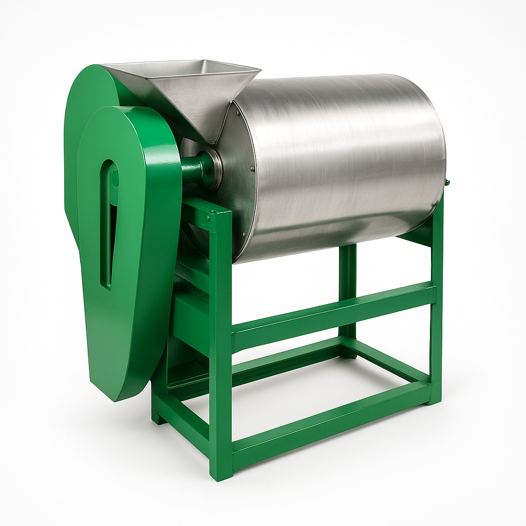 Automatic Tomato Jam Processing Machine