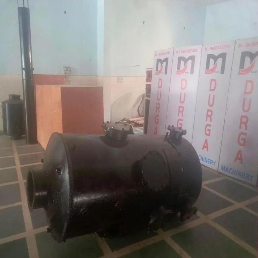 Automatic Tomato Sauce Production Machine