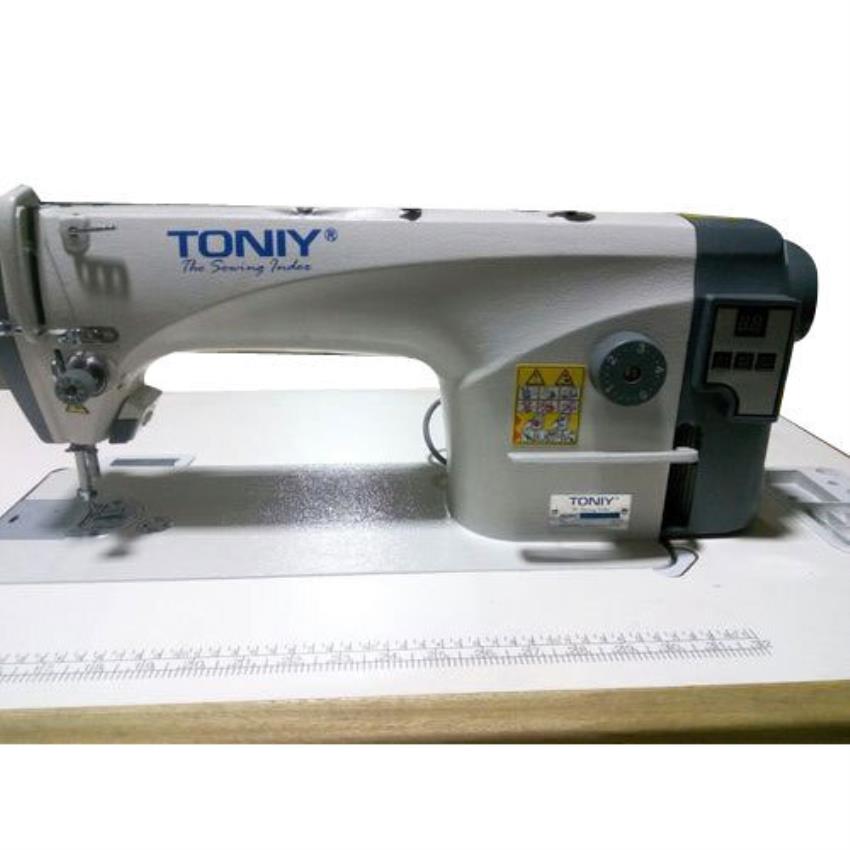 Textile Industry Automatic Sewing Machine
