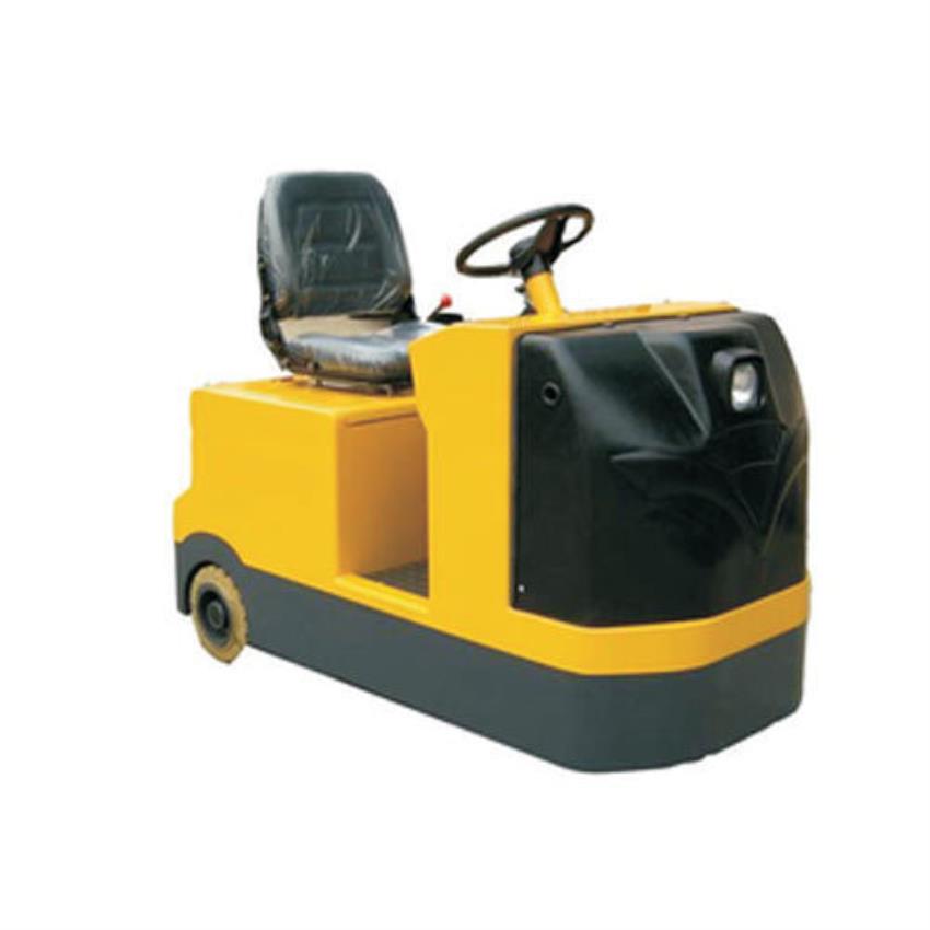 Automatic Towing Machine, 2 Ton Capacity