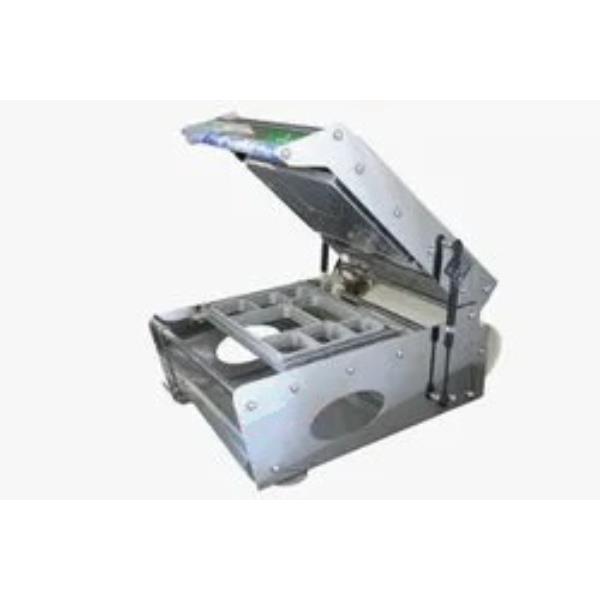 Automatic Tray Sealer