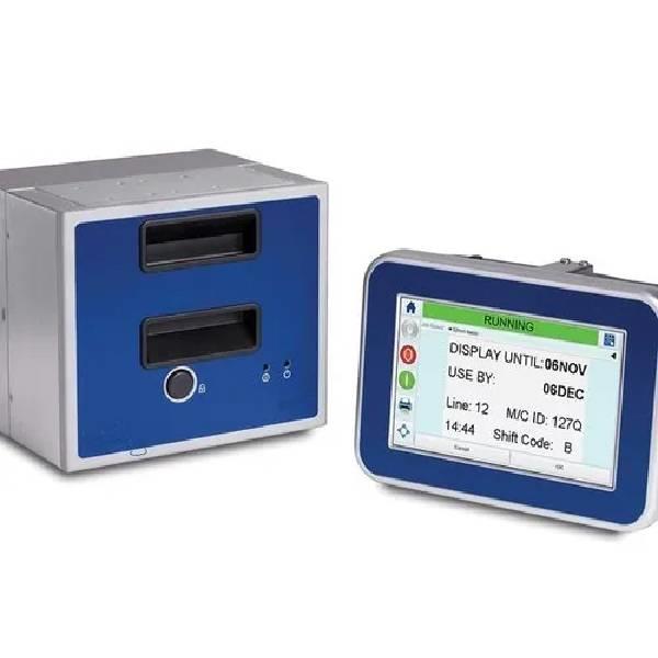 Automatic TTO Ribbon Printer