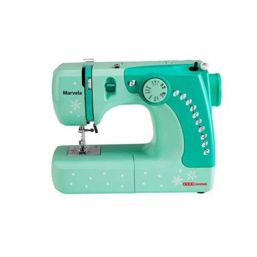 Usha Janome Marvela Automatic Sewing Machine