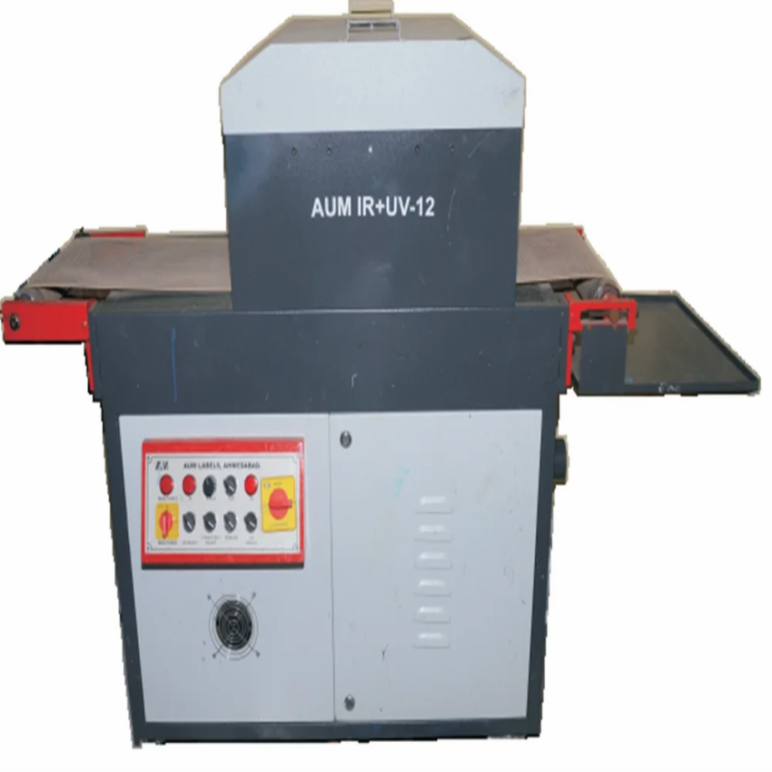 Automatic UV Curing Machine