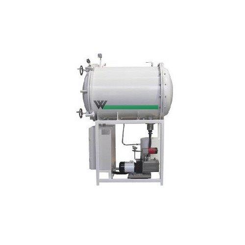 Automatic Vacuum Furnace