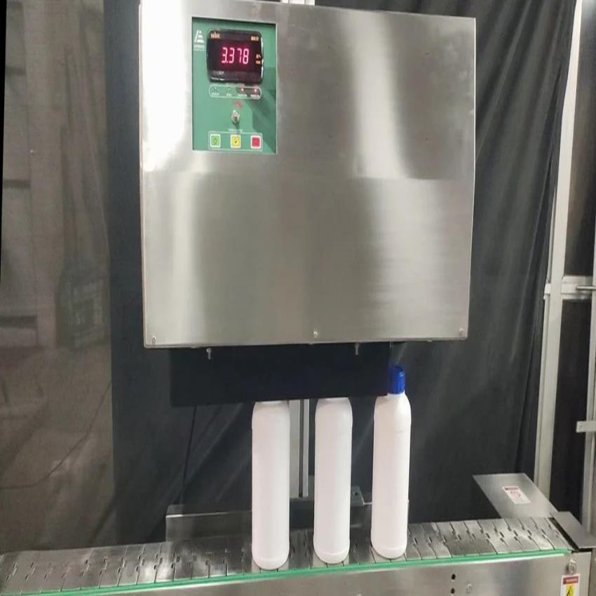 Automatic Conveyor VAD Sealing Machinery