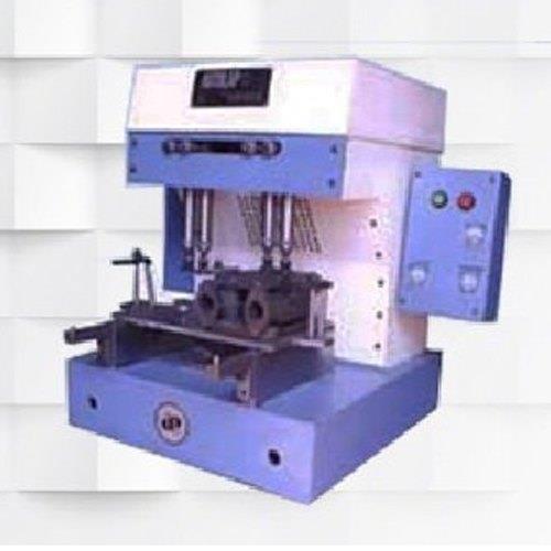 Automatic Valve Lapping Equipment