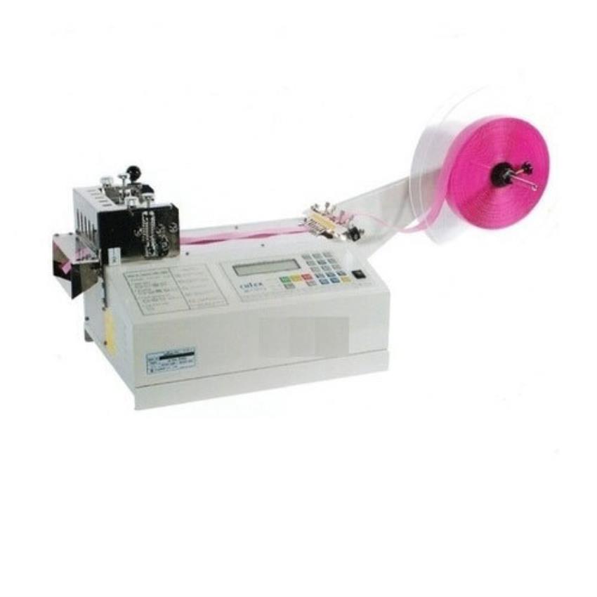 Automatic Velcro Tape Cutter