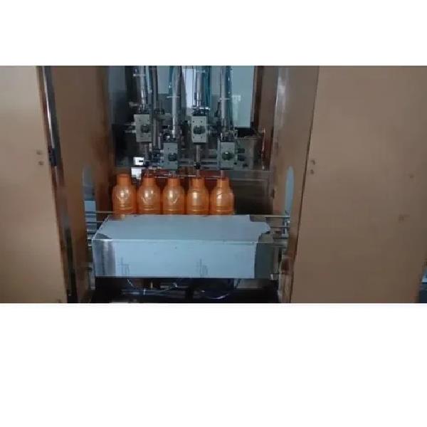 Automatic Viscous Filling Device